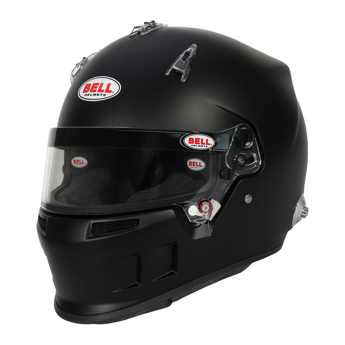 Bell XR7 PRO Helmet (SA2025)