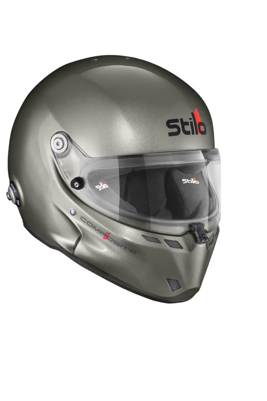Stilo ST6 GT Composite SA2025 Helmet