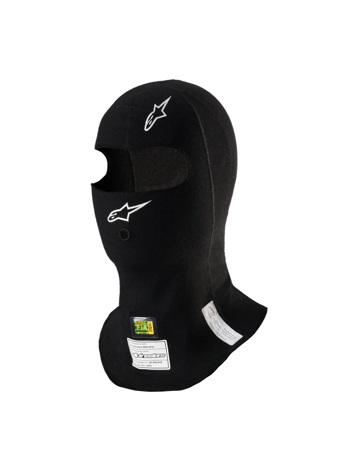 Alpinestars ZX Evo V3 Balaclava FIA-SFI
