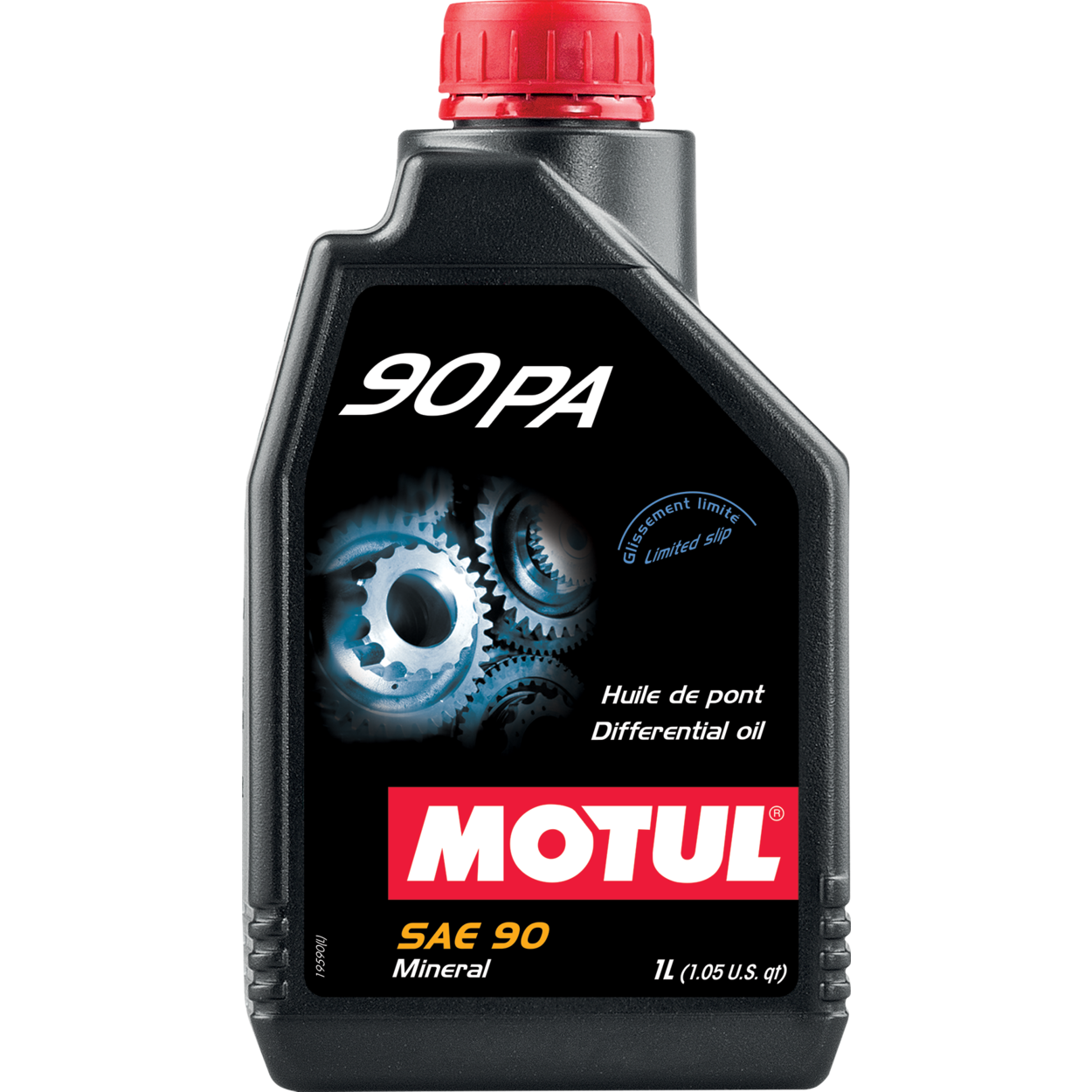 Motul 90 PA
