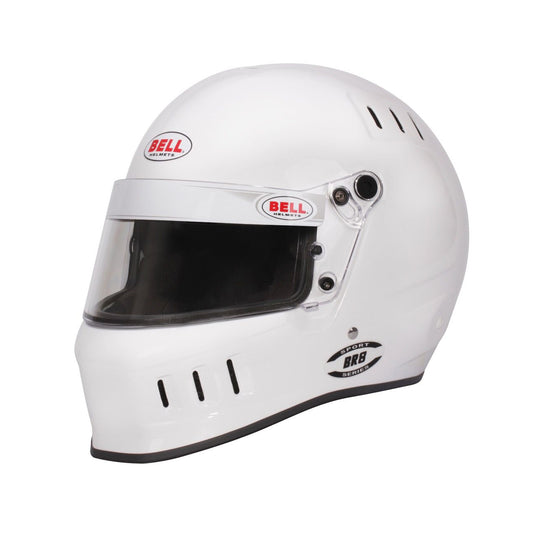 Bell Br8 Sport Helmet (SA2025)