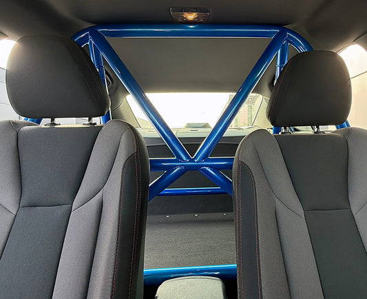 CMS Performance Roll Bar for Subaru WRX VB (2022+)