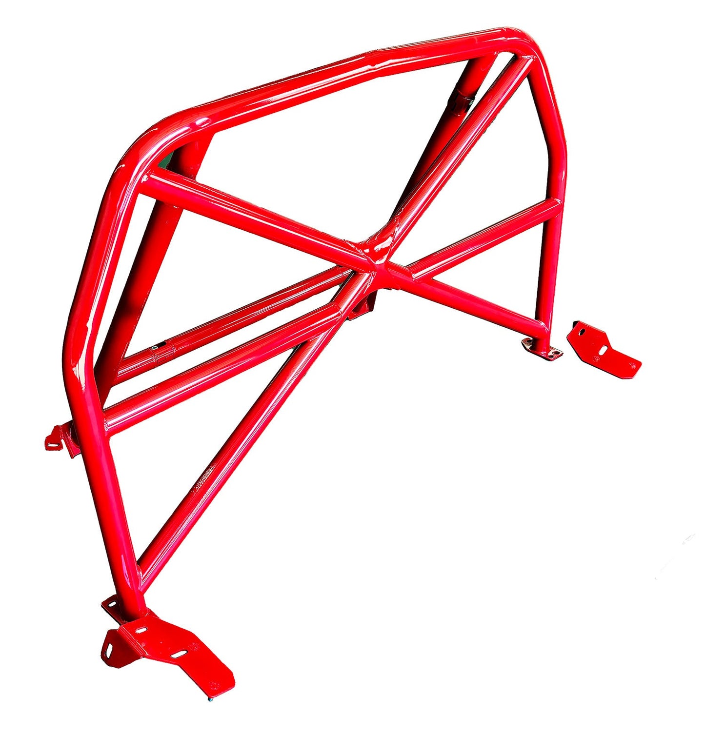 CMS Performance Roll Bar for BMW F82 M4 (2015-2020)