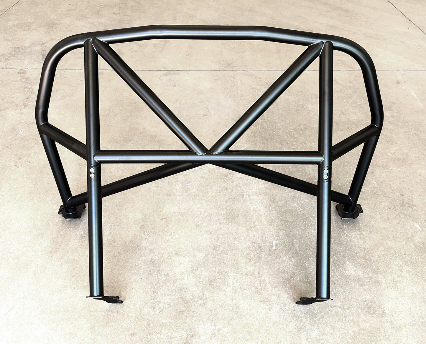 CMS Performance Roll Bar for BMW F92 M8 Coupe (2020+)