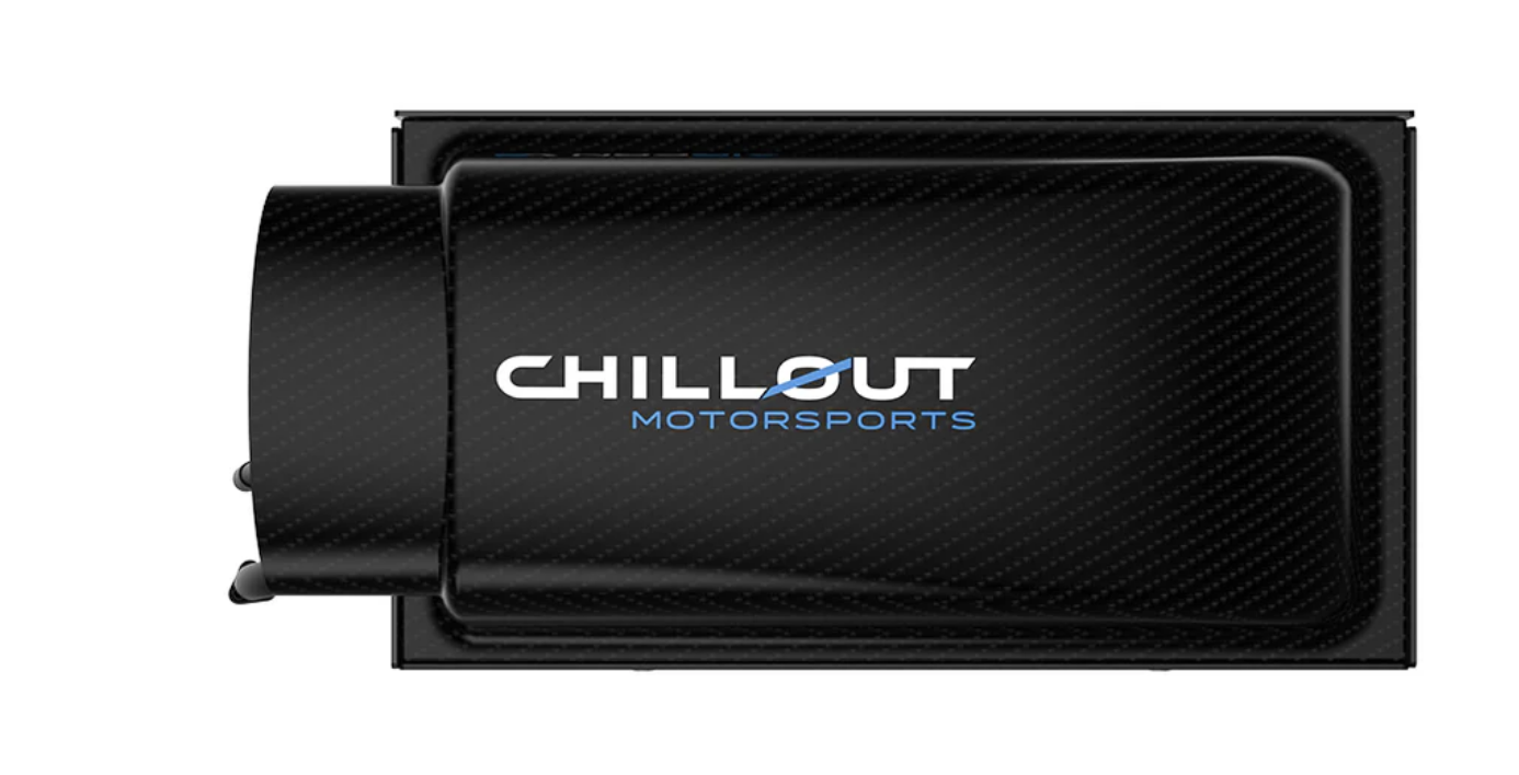 Chillout AirCon V2 Helmet Cooler