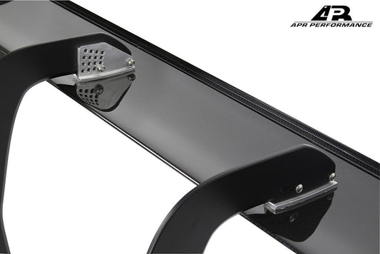 GT-250 Carbon Fiber Gurney Flap