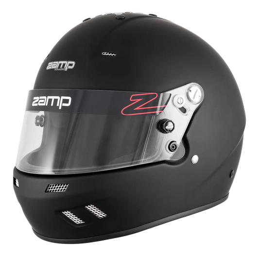 Zamp RZ-57V Racing Helmet (SA2025)