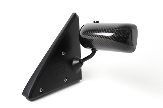 Carbon Fiber Honda Civic Formula GT3 Mirrors 1996-2000