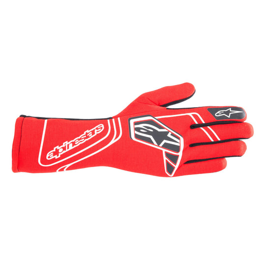 Alpinestars Tech-1 Start V4 Gloves SFI