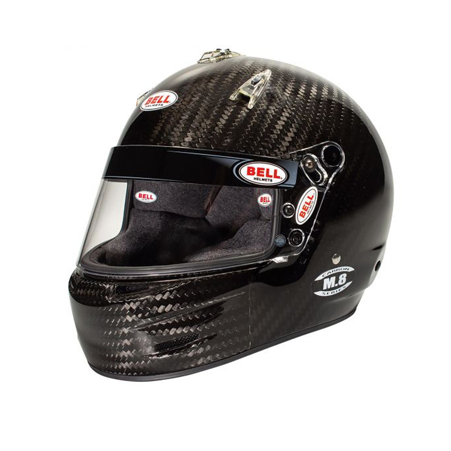 Bell M8 Carbon Helmet (SA2025)