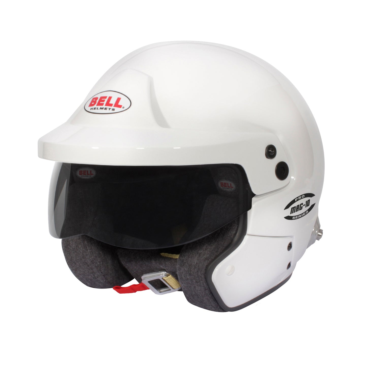 Bell Mag-10 Helmet (FIA8859-2024 / SA2025)