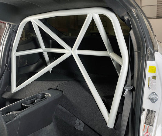 CMS Performance Roll Bar for Subaru BRZ & Toyota GR86 (2022+)