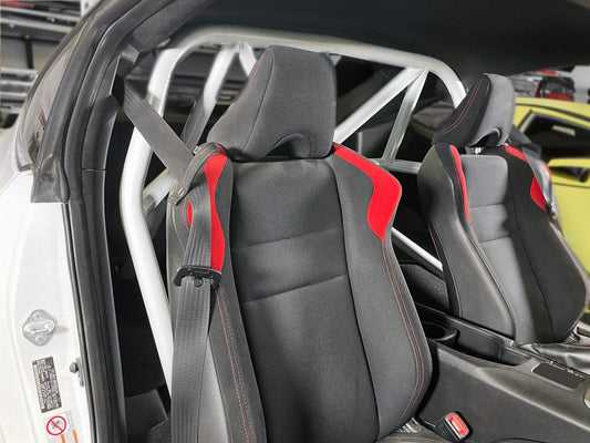 CMS Performance Roll Bar for Scion FR-S/Subaru BRZ/Toyota GT86