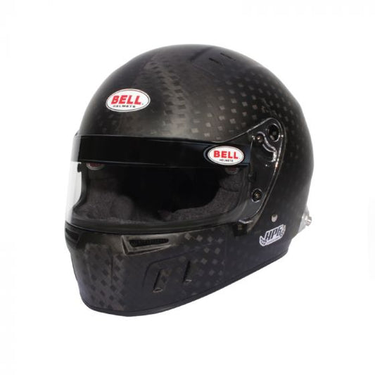 Bell HP6 RD-4C/EC Helmet (FIA8860-2018)