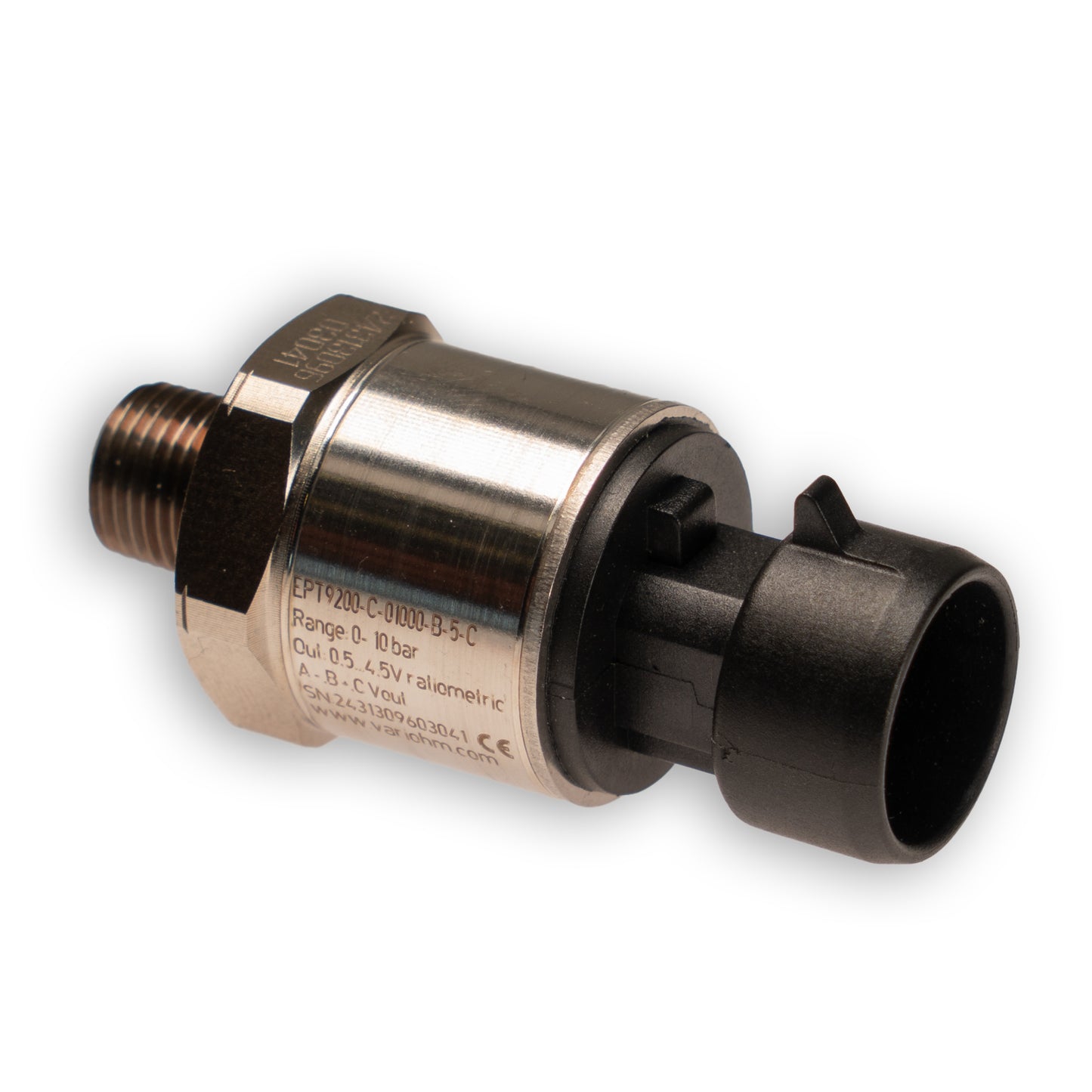 Pressure Sensor (PS150) - - New Enclosure