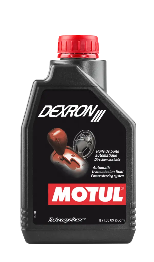 Motul Dexron III 3