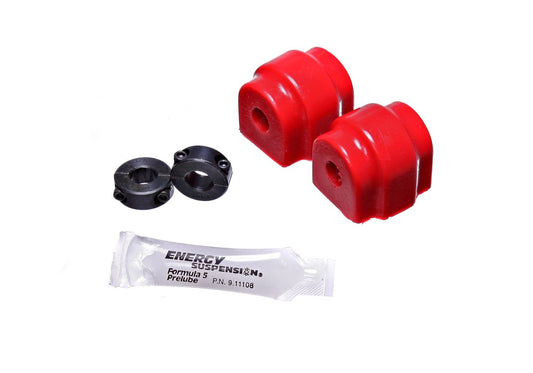 Energy Suspension 2016 Mazda Miata 11mm Rear Sway Bar Bushing Set