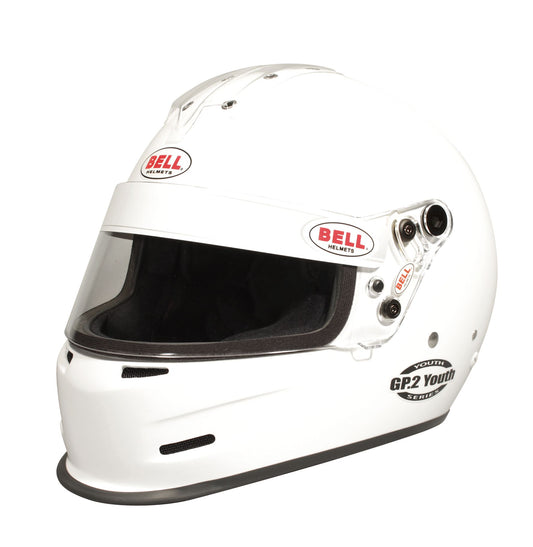 Bell GP.2 Youth Helmet (SFI24.1)