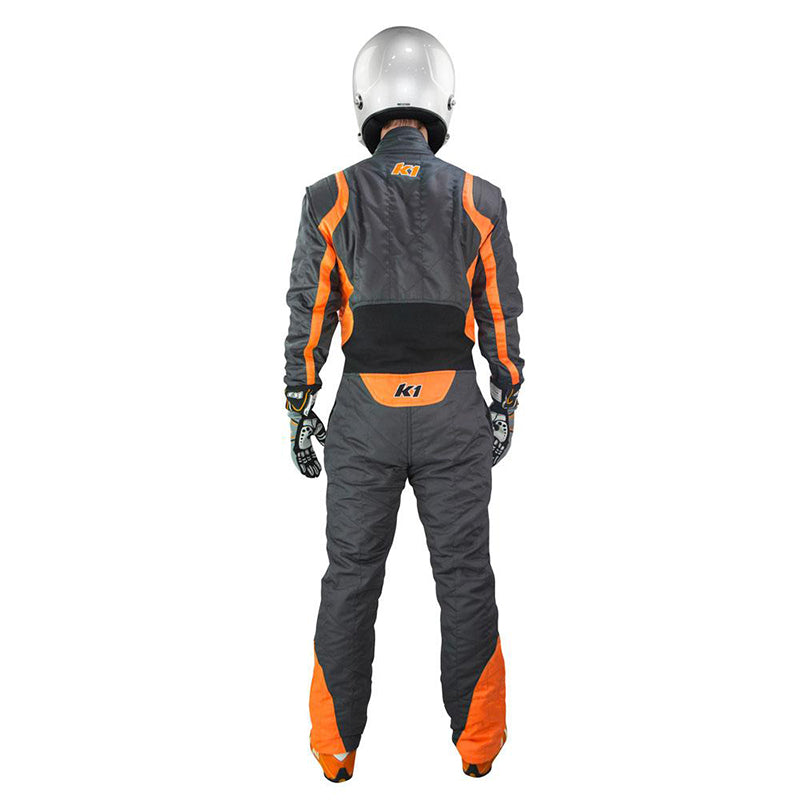 K1 Race Gear Precision II Racing Suit