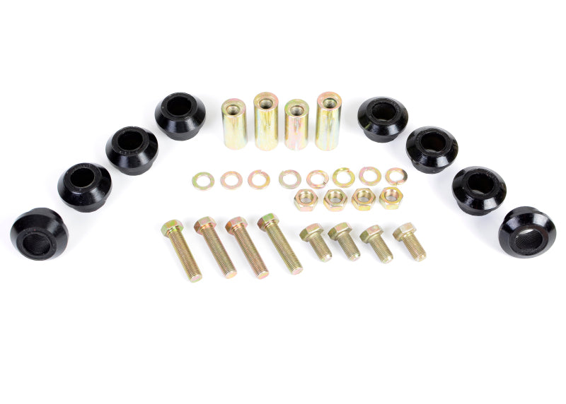 Whiteline 08-09 Subaru STi/12+ BRZ / 12+ Scion FR-S Rear Adjustable Camber Kit