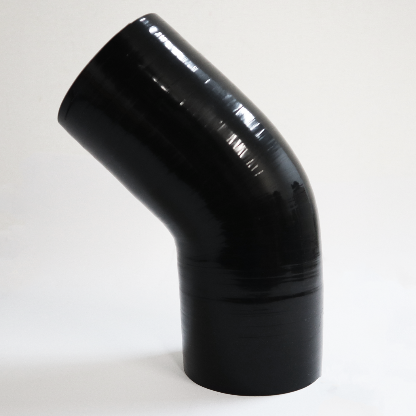 Finish Line Factory 45 Degree Silicone Coupler
