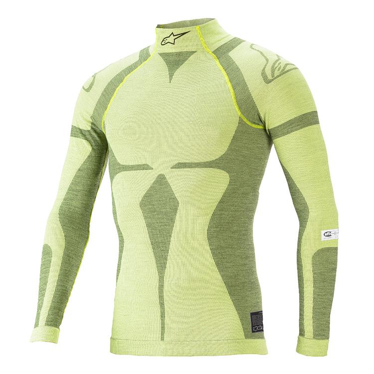 Alpinestars ZX Evo V2 Top