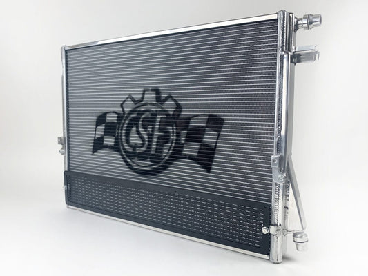 CSF Racing Radiator - Toyota/Lexus/Scion