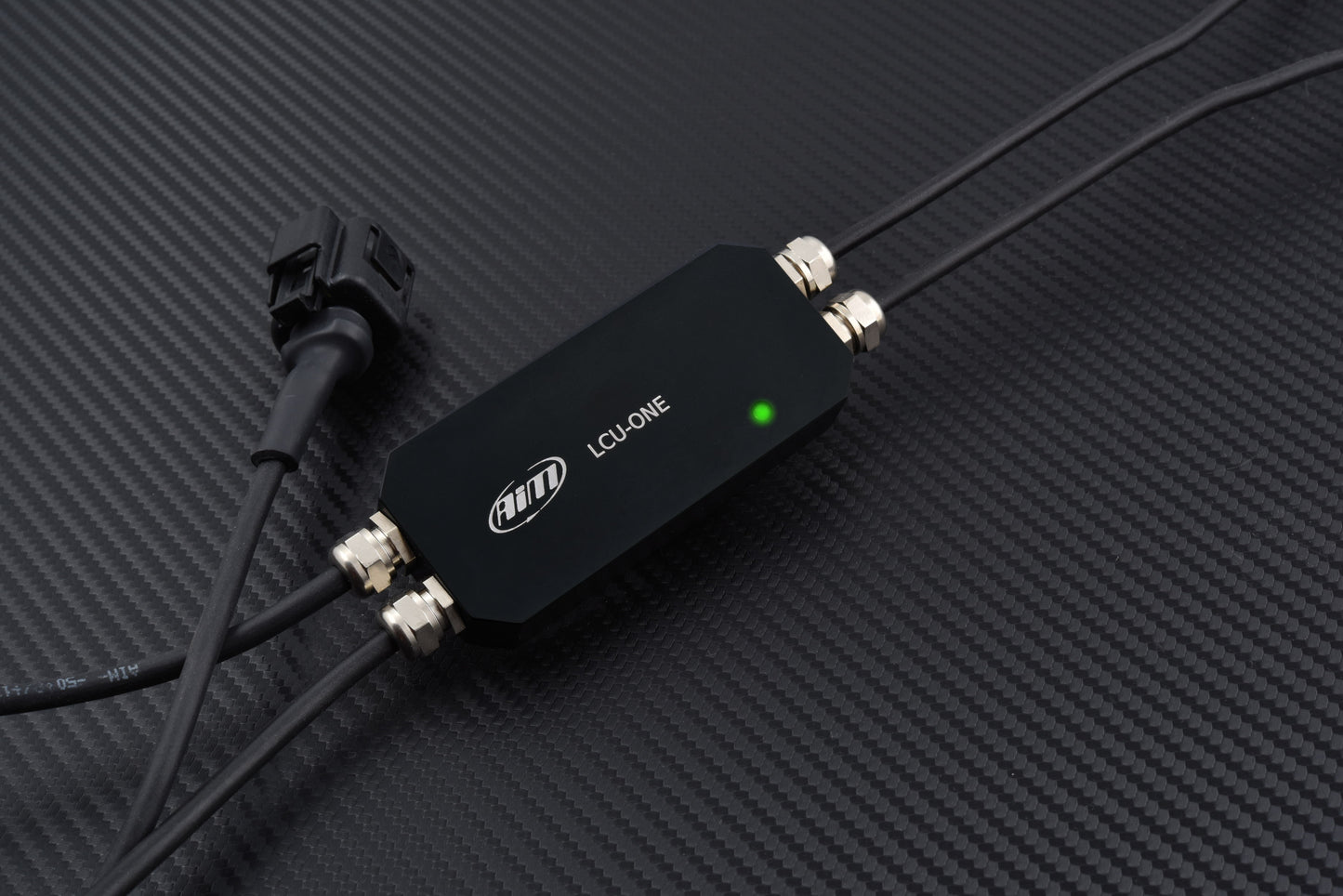 AIM LCU-One Lambda Controller