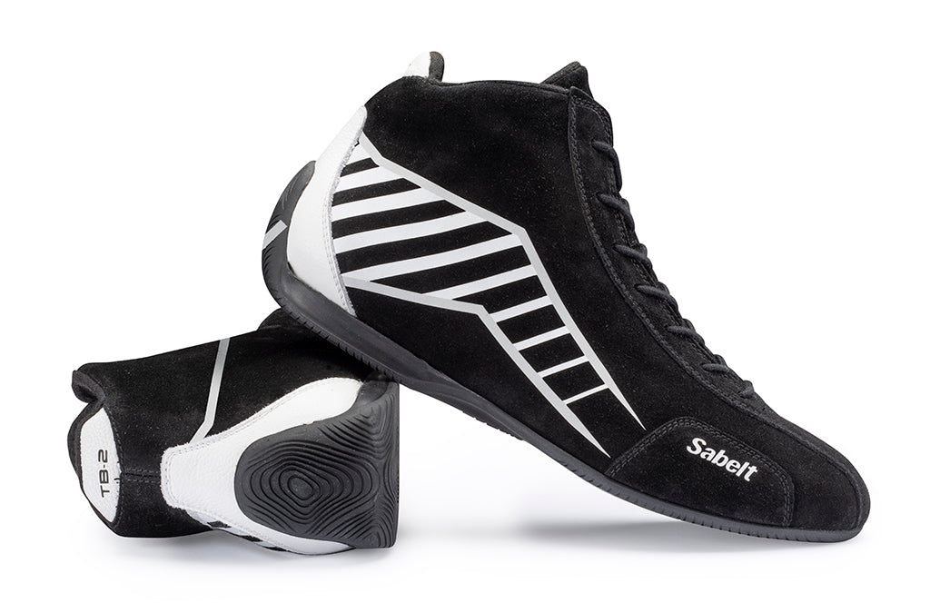 Sabelt Challenge TB-2 Racing Shoes