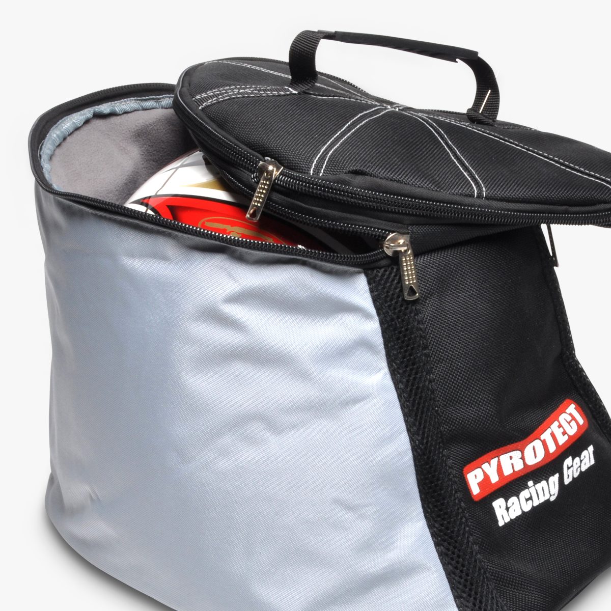 Pyrotect Gear Pak Helmet Bag