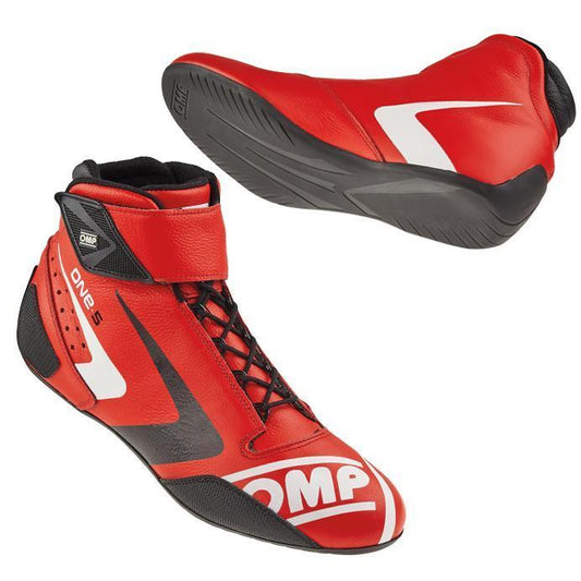 OMP Racing One-S Driving Shoes