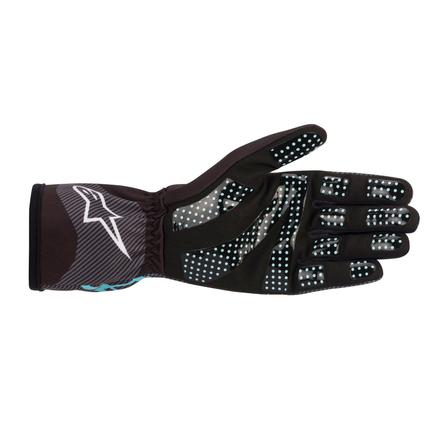 Alpinestars Tech-1 K Race V2 Carbon Karting Gloves