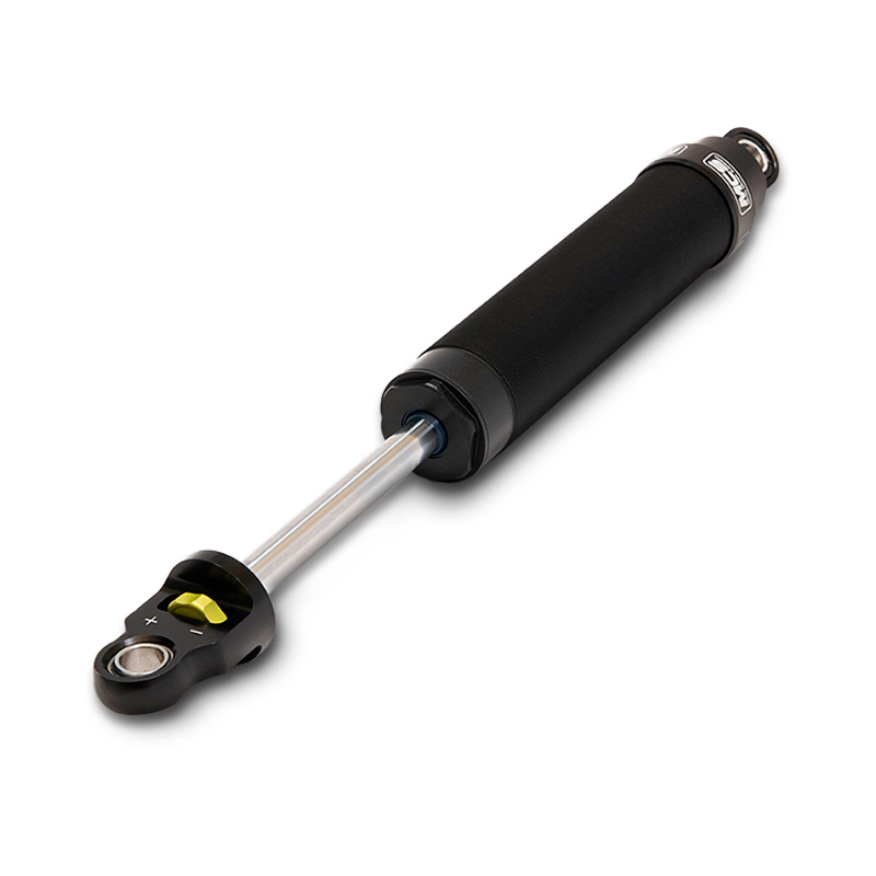 MCS One Way Non-Remote Coilovers - Mazda