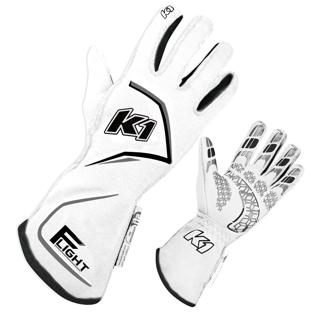 K1 Race Gear Flight Racing Glove