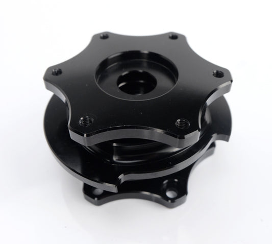 NRG SFI Key Way Type Quick Release