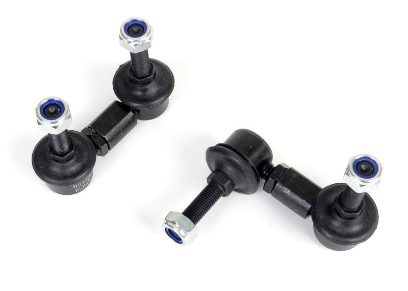 Whiteline 02-07 WRX Sedan/ 08-10 WRX / 08-10 STi / 05-09 LGT / 03-06 Evo 8/9 Front Sway Bar Link Kit
