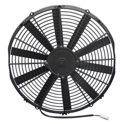 Spal High Performance Push/Straight Electric Cooling Fan