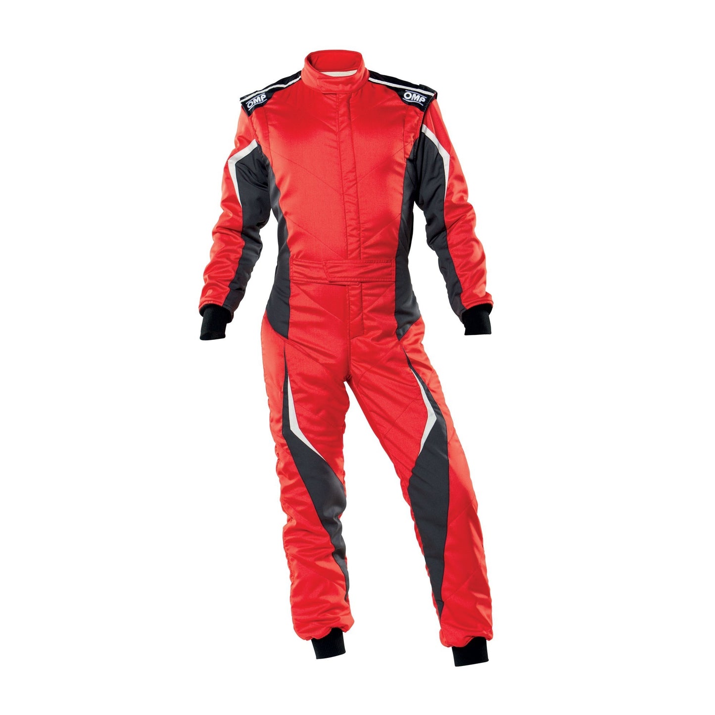 OMP Racing Tecnica Evo 2021 Racing Suit