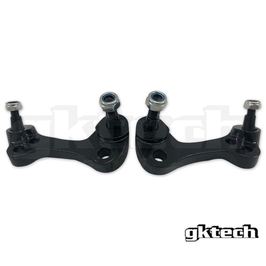 GKTech V2 S14 240SX Bolt On Angle Kit (RCC KIT)