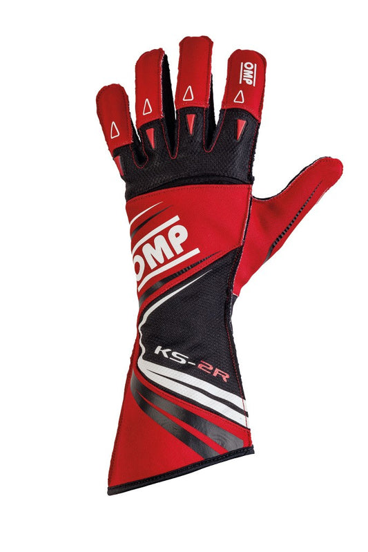 OMP Racing KS-2R Karting Gloves