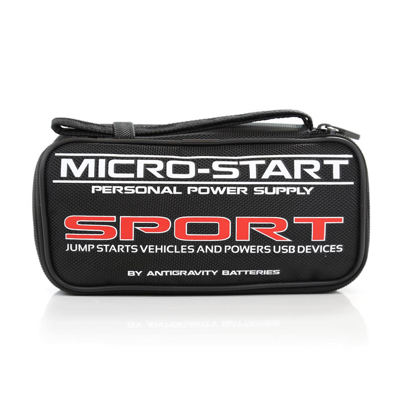 Antigravity SPORT Micro-Start