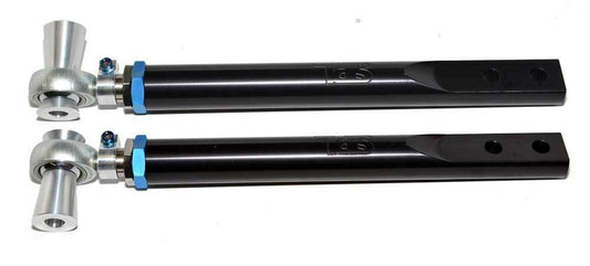 SPL Parts Offset Tension Rods S14/R33