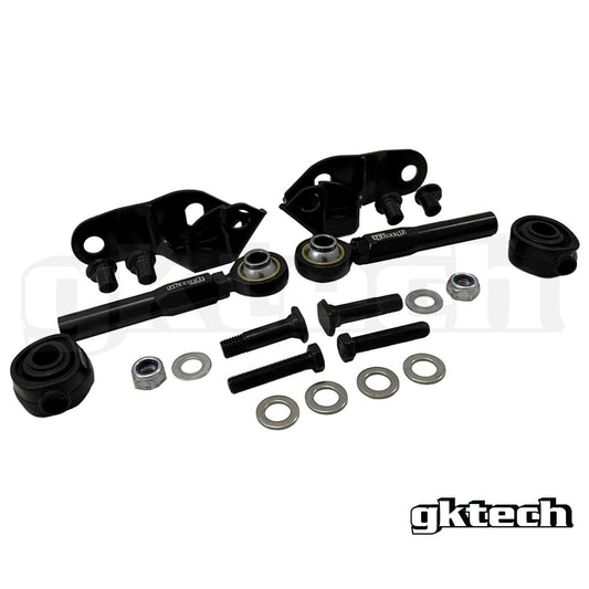 GKTech Z34 370Z/G37 Angle Kit