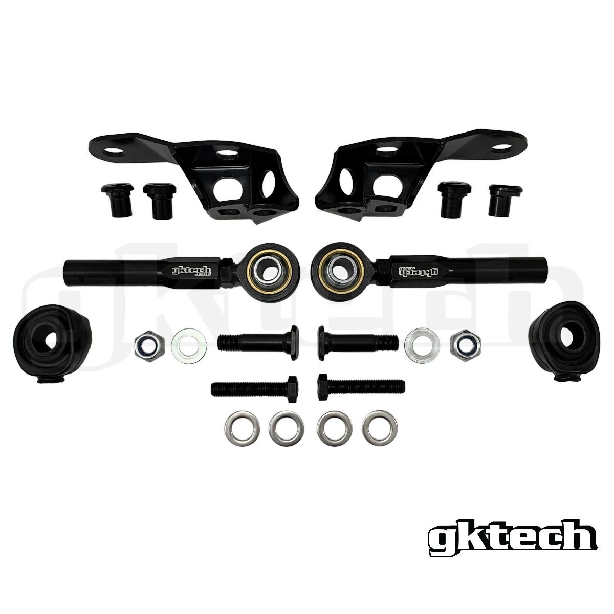 GKTech Z34 370Z/G37 Angle Kit