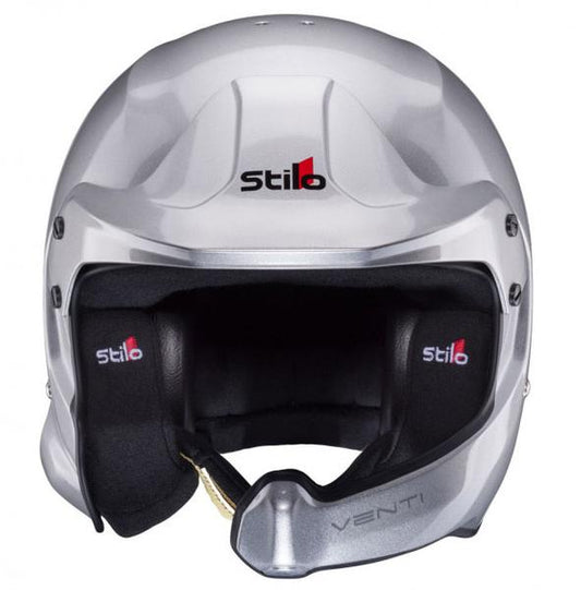 Stilo WRC Venti Racing Helmet (SA2020)