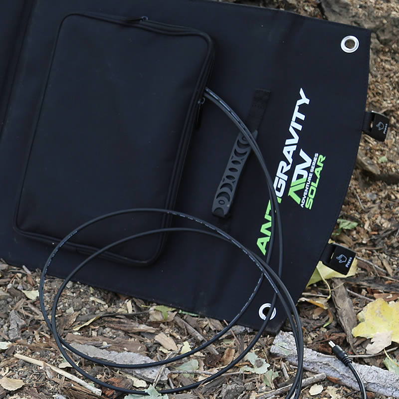Antigravity XS-60 Portable Solar Panel