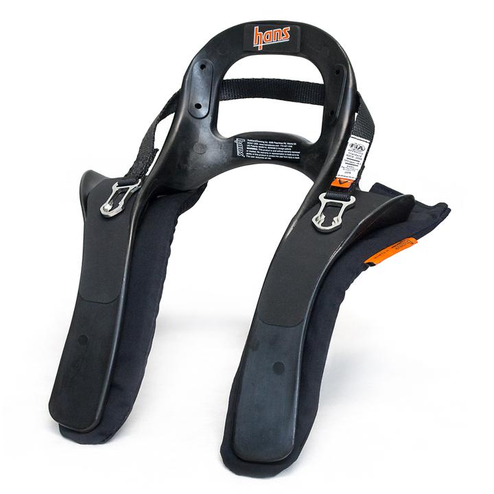 Neck Restraints – We Don't Lift Racing