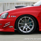 Subaru Impreza WRX SS/GT Widebody Aerodynamic Kit 2004-2005