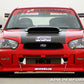 Subaru Impreza WRX SS/GT Widebody Aerodynamic Kit 2004-2005
