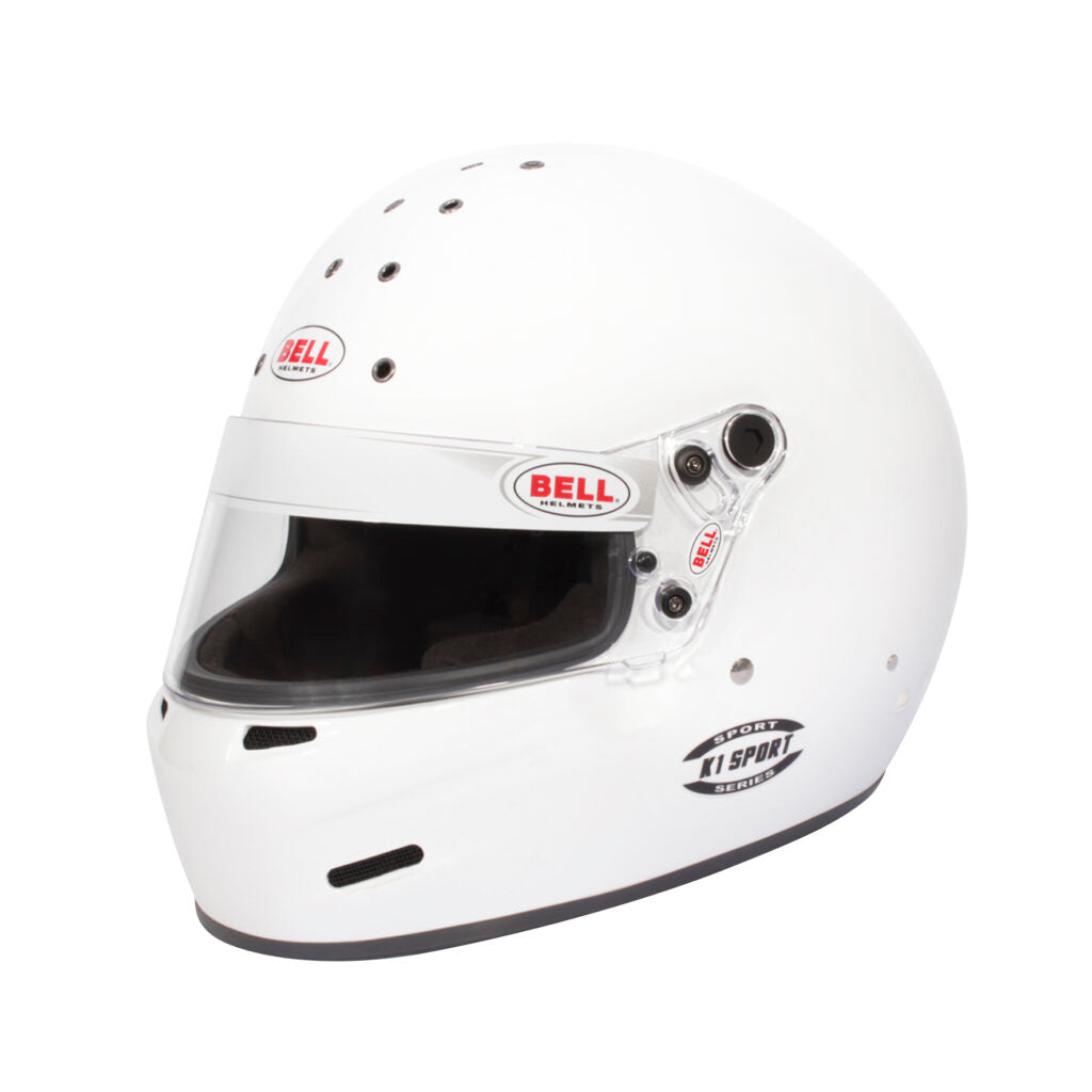 Bell K1 Sport Helmet (SA2025)